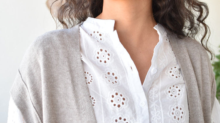 COLECCION OTOÑO INVIERNO 2025