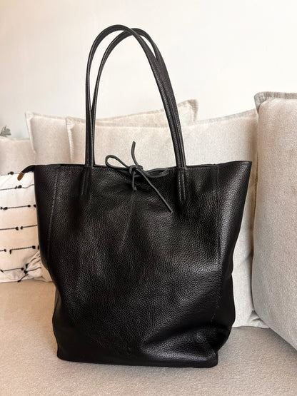 Cartera PROVENZA - 100% CUERO