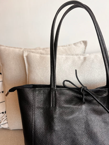 Cartera PROVENZA - 100% CUERO