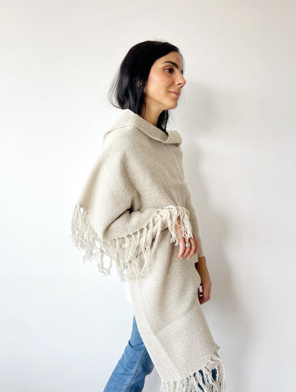 Echarpe TOLEDO - Alpaca