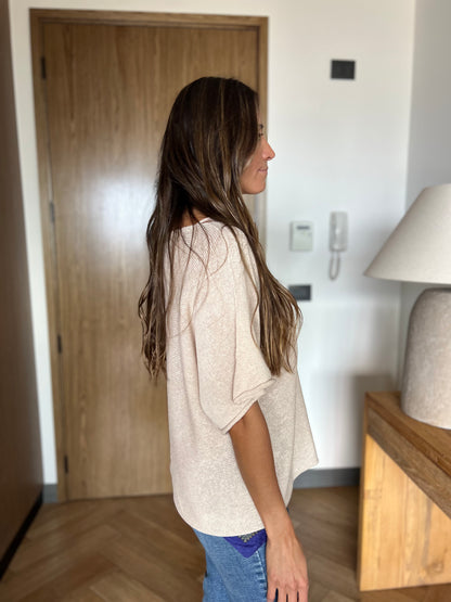 Sweater PAROS - ALGODÓN