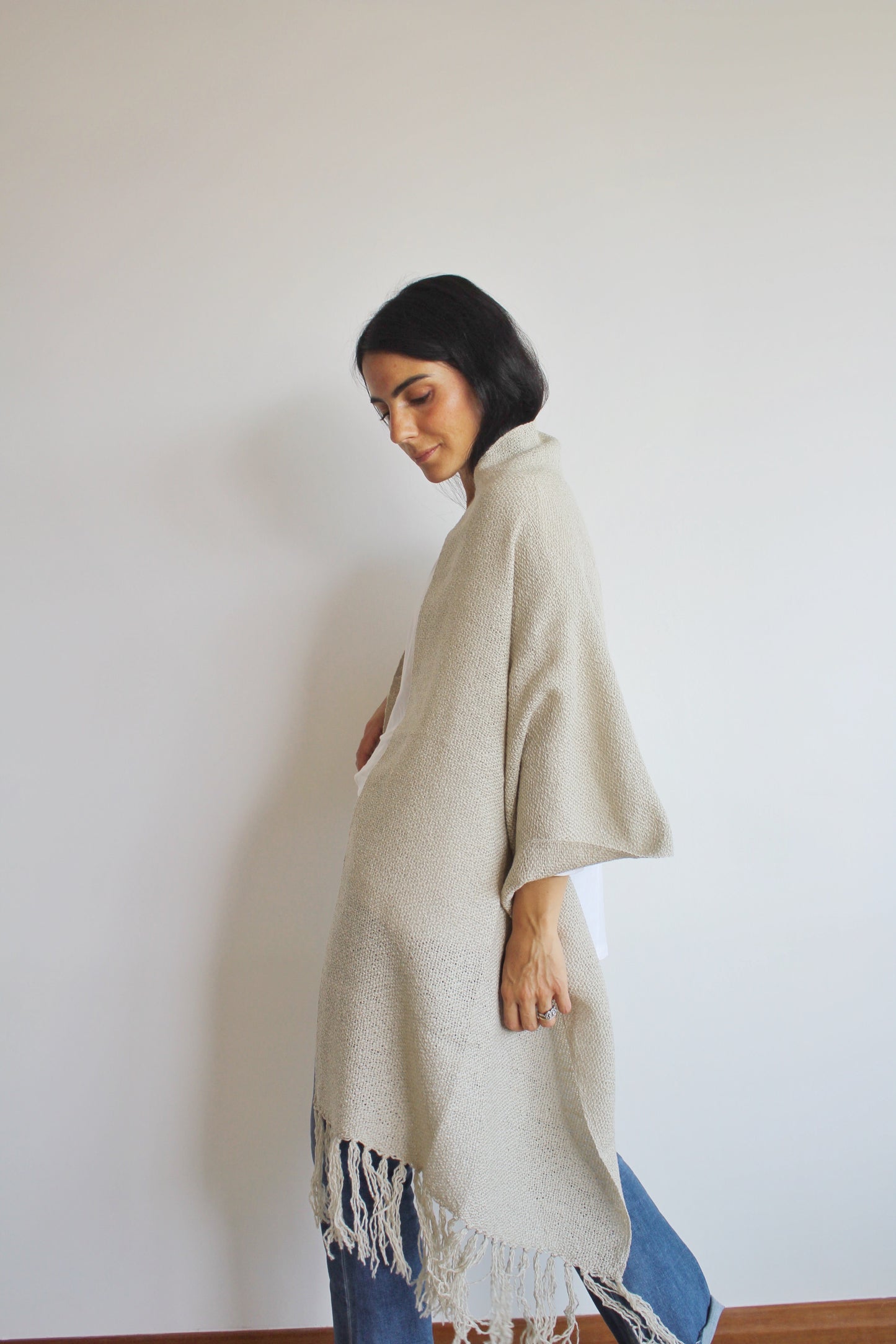 Echarpe TOLEDO - Alpaca