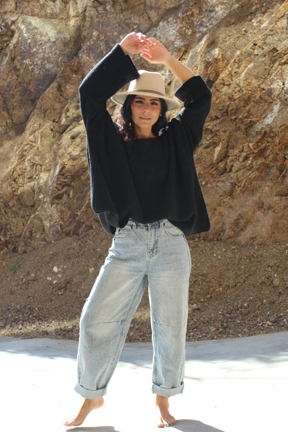 Chaleco Jacinto -  LANA MERINO