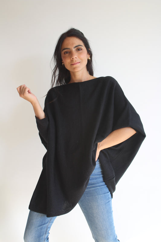 Sweater MADRID - Alpaca