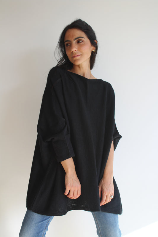 Sweater MADRID - Alpaca